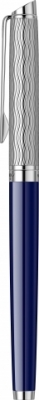 Stilou Deluxe Dark Blue Wave NPT, Hemisphere, penita M, Waterman