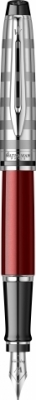 Stilou Deluxe Dark Red NPT, Expert, Waterman