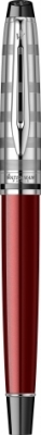 Stilou Deluxe Dark Red NPT, Expert, Waterman