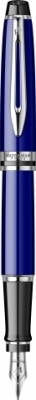 Stilou Essential Dark Blue NPT, Expert, Waterman