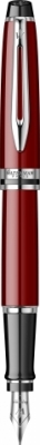 Stilou Essential Dark Red NPT, Expert, Waterman
