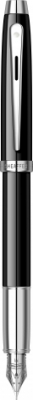 Stilou Glossy Black GT, 100, Sheaffer