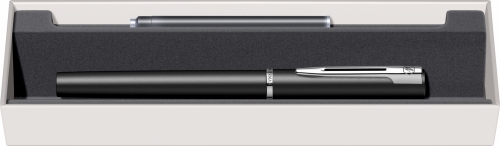 Stilou Matt Black CT, Allure, Waterman