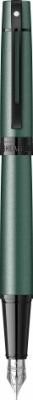 Stilou Matte Green BT, 300, Sheaffer