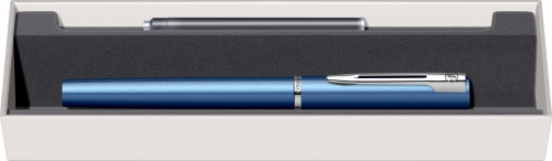 Stilou Metalic Blue CT, Allure, Waterman