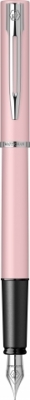 Stilou Pastel Pink CT, Allure, penita F, Waterman