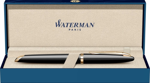 Stilou Standard Balck Sea GT, Waterman
