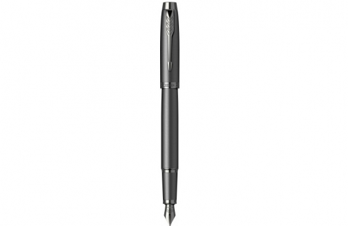 Stilou Titanium penita M GMT IM Royal Parker