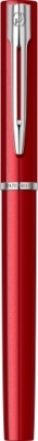 Stilou Metalic Red CT, Allure, Waterman