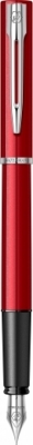 Stilou Metalic Red CT, Allure, Waterman