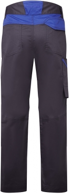Pantaloni de lucru cu spalare industriala WX3 Portwest, dark navy