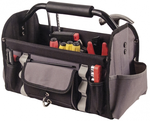 Genta suport pentru unelte, negru, Portwest