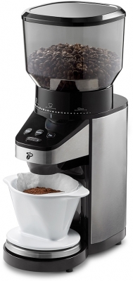 Rasnita de cafea premium Tchibo