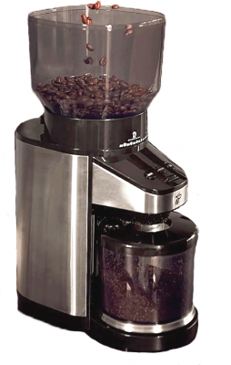 Rasnita de cafea premium Tchibo 