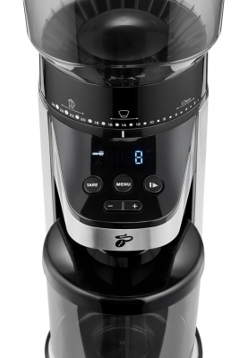 Rasnita de cafea premium Tchibo