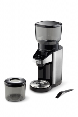 Rasnita de cafea premium Tchibo