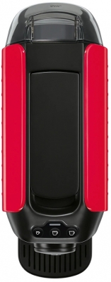 Espressor Tchibo Cafissimo Easy Red + Set capsule cafea Tchibo Cafissimo Starter Pack Max 8 cutii/set