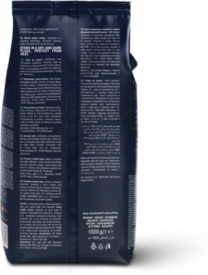 Cafea boabe Brazil, 1kg Davidoff
