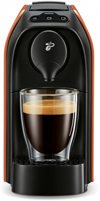 Espressor capsule Tchibo Cafissimo Easy Curcuma