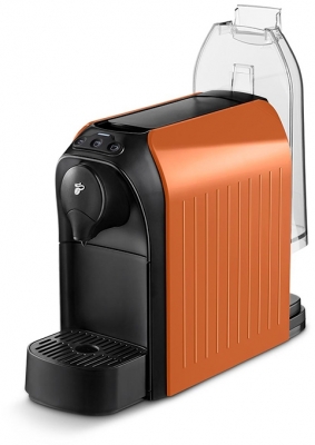 Espressor capsule Tchibo Cafissimo Easy Curcuma