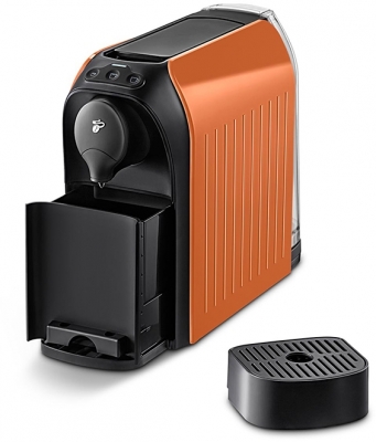 Espressor capsule Tchibo Cafissimo Easy Curcuma