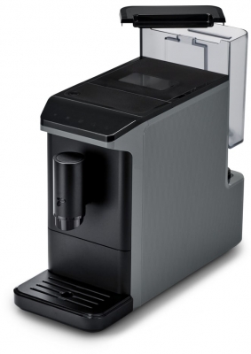 Espressor automatic Tchibo Esperto Mini Grey