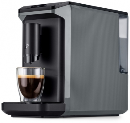 Espressor automatic Tchibo Esperto Mini Grey