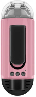 Espressor capsule Tchibo Cafissimo PURE Plus Cherry Blossom