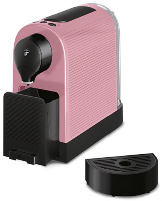 Espressor capsule Tchibo Cafissimo PURE Plus Cherry Blossom