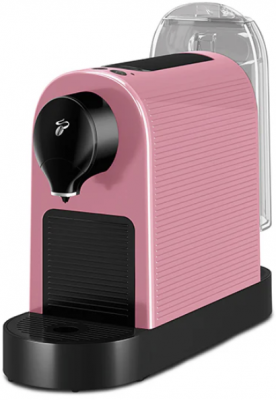 Espressor capsule Tchibo Cafissimo PURE Plus Cherry Blossom