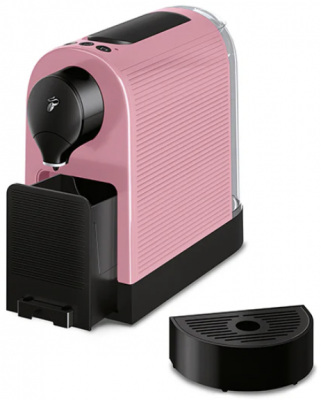 Espressor capsule Tchibo Cafissimo PURE Plus Cherry Blossom