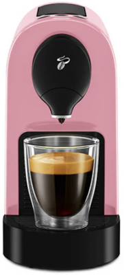 Espressor capsule Tchibo Cafissimo PURE Plus Cherry Blossom