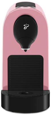 Espressor capsule Tchibo Cafissimo PURE Plus Cherry Blossom