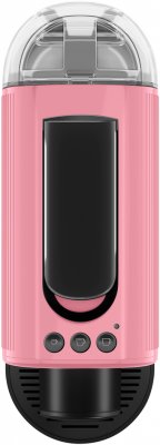 Espressor capsule Tchibo Cafissimo PURE Plus Cherry Blossom
