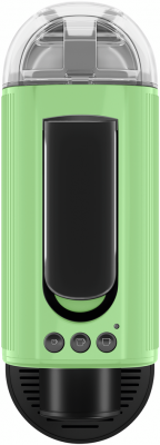 Espressor capsule Tchibo Cafissimo PURE Plus Happy Matcha