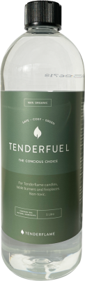 Combustibil organic Tenderfuel 1 litru