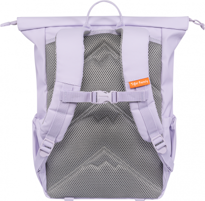 Rucsac Kanga Roll, Lilac, Tiger
