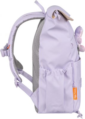 Rucsac Kanga Roll, Lilac, Tiger