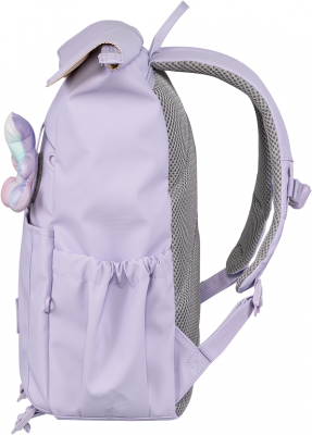 Rucsac Kanga Roll, Lilac, Tiger