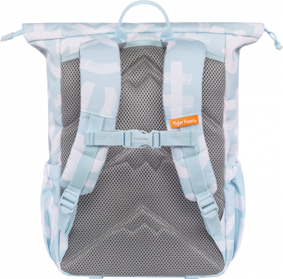 Rucsac Kanga Roll, Breeze, Tiger
