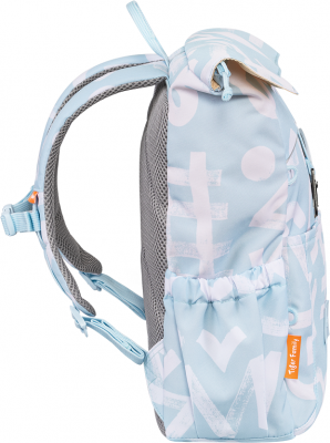 Rucsac Kanga Roll, Breeze, Tiger