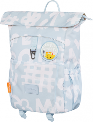Rucsac Kanga Roll, Breeze, Tiger