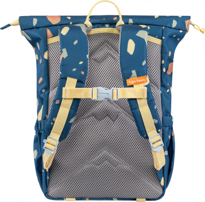 Rucsac Kanga Roll, Pebbles, Tiger