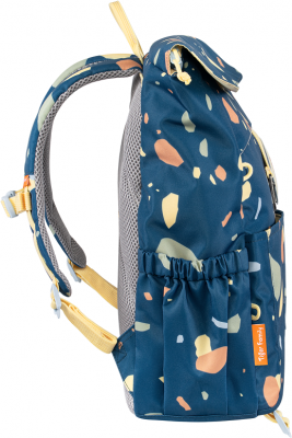 Rucsac Kanga Roll, Pebbles, Tiger