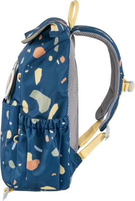 Rucsac Kanga Roll, Pebbles, Tiger