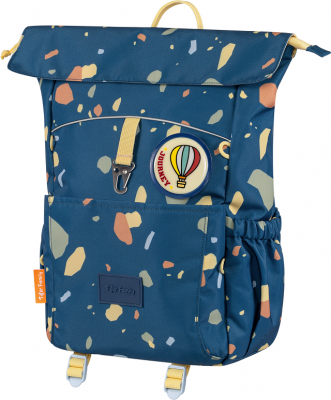 Rucsac Kanga Roll, Pebbles, Tiger
