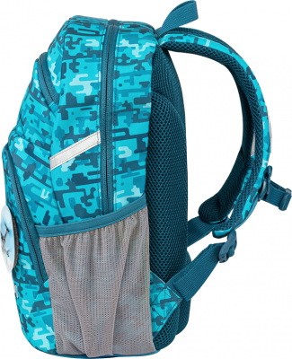 Rucsac Lively, Next World, Tiger