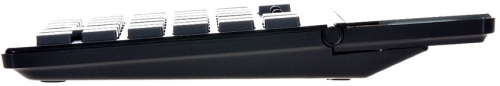 Calculator de birou TM6016R, 16 digits, negru, T2000
