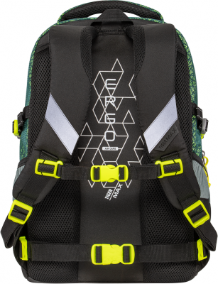 Rucsac Max Pro 2, Supernova, Special Edition, Tiger