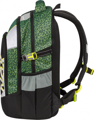 Rucsac Max Pro 2, Supernova, Special Edition, Tiger